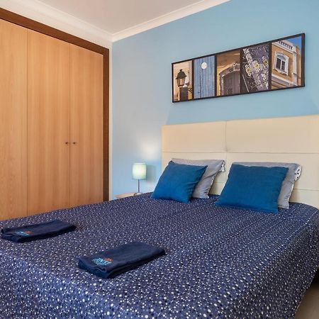 Simply Blue By Intiholidays Apartment Albufeira Luaran gambar