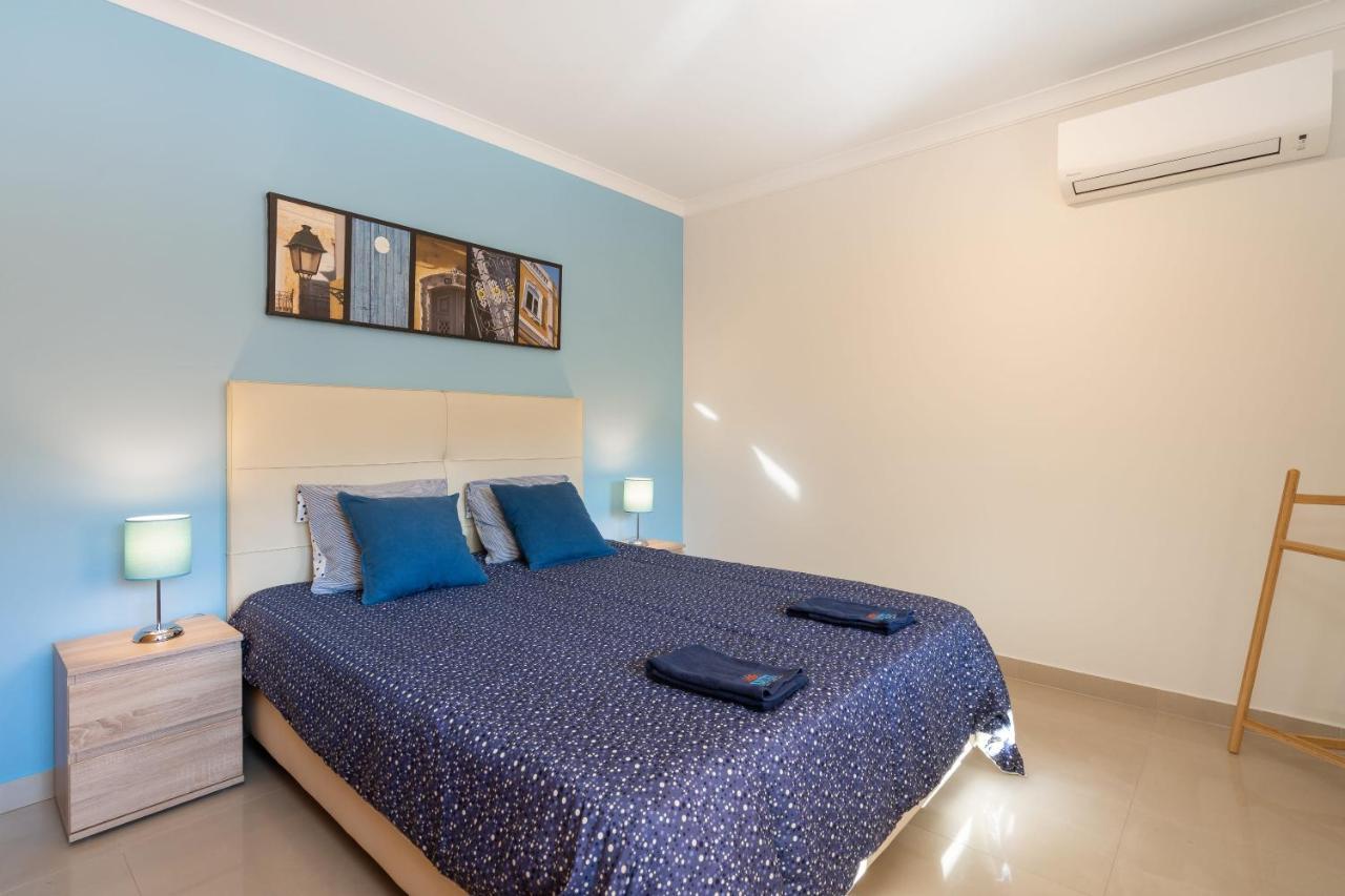 Simply Blue By Intiholidays Apartment Albufeira Luaran gambar